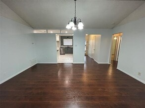 6409 Stardust Dr N in Watauga, TX - Building Photo - Building Photo