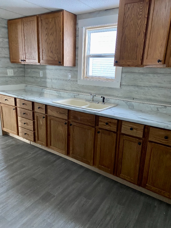 property at 218 K St