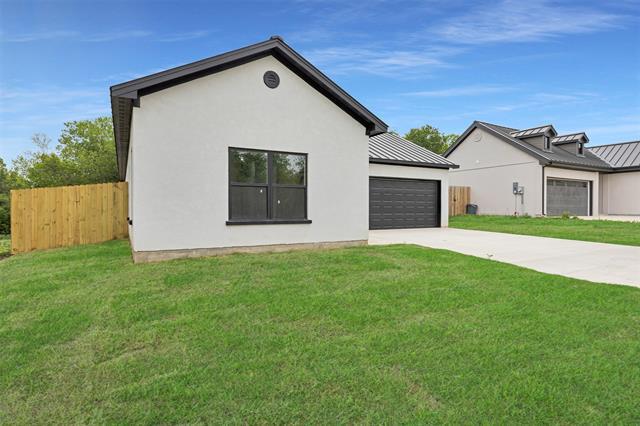 409 Dallas St in Rice, TX - Building Photo - Building Photo