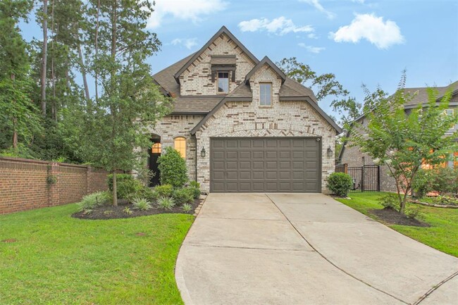 27028 Hidden Rock Ct in Magnolia, TX - Building Photo - Building Photo