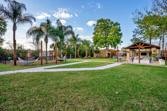 The Canopy Apartment Villas in Orlando, FL - Building Photo - Building Photo