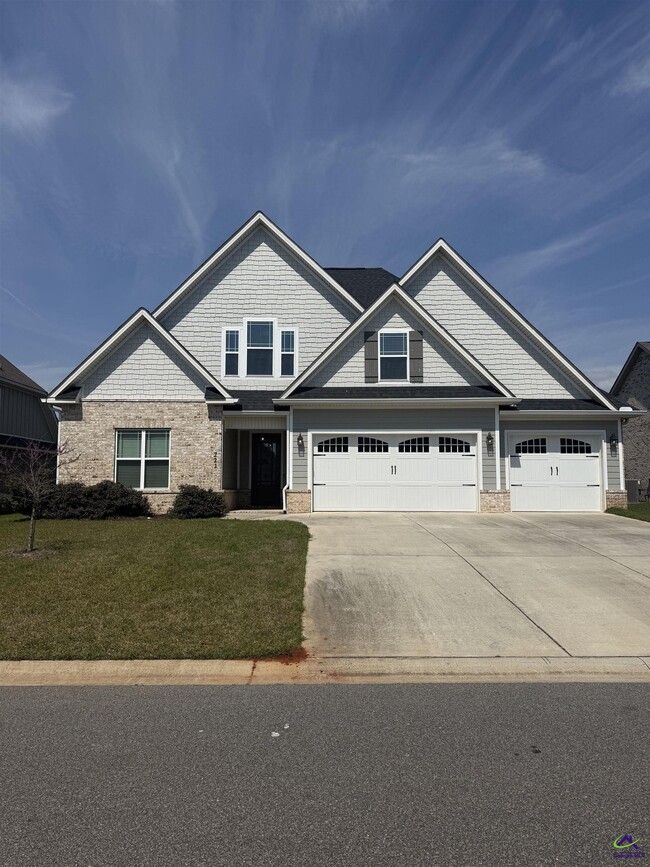 property at 221 Perth Ct