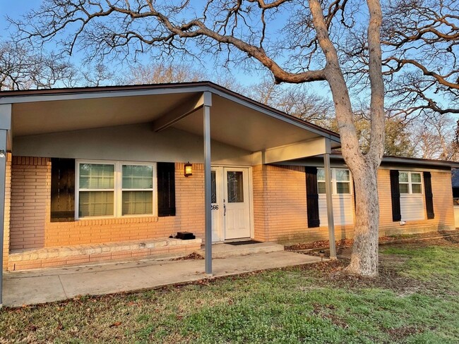 266 Rockford Rd in Waco, TX - Building Photo - Building Photo