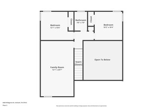 6404 Wildgrove Dr in Nashville, TN - Building Photo - Building Photo