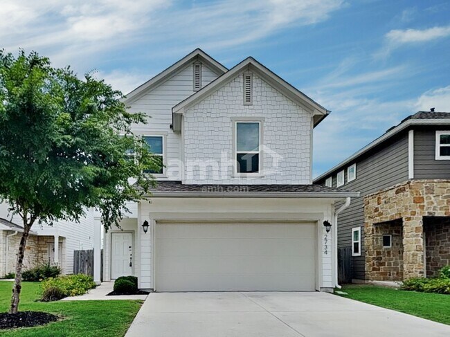 property at 2734 Lillybrook Ln