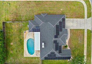 6917 Minchew Ct in Panama City, FL - Building Photo - Building Photo