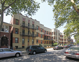 1644 55th St Apartments