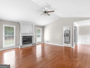 1605 McGarity Rd in Mcdonough, GA - Building Photo - Building Photo