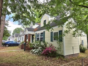 2201 Pershing Ave in Norfolk, VA - Building Photo - Building Photo