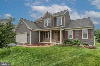 3 3rd St in Fort Indiantown Gap, PA - Building Photo - Building Photo