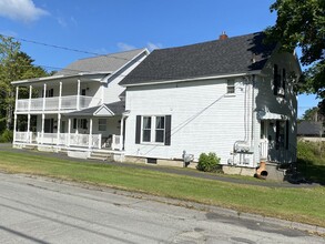 399 Brunswick St in Old Town, ME - Building Photo - Building Photo