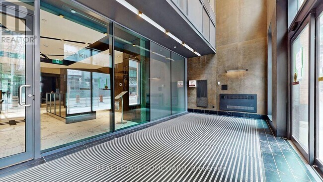 property at 327 King St W