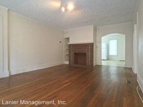 829 E 32nd St in Savannah, GA - Building Photo - Building Photo