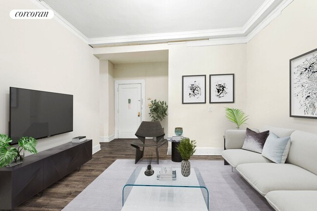 2841 Broadway in New York, NY - Building Photo - Building Photo