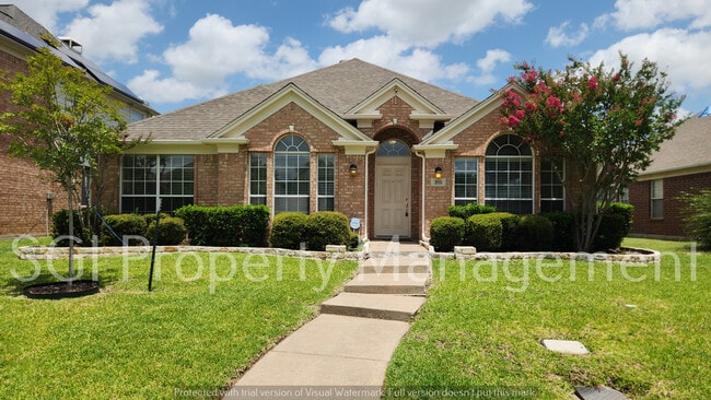 205 Dorsett Ct