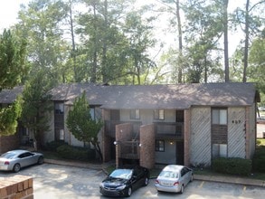 407-411 Pendleton Pl in Valdosta, GA - Building Photo - Building Photo