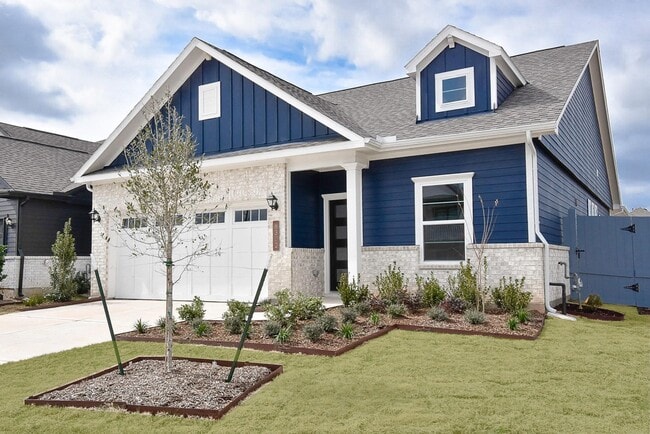 property at 8302 Red Shiner Wy