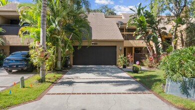 790 St Albans Dr in Boca Raton, FL - Building Photo - Building Photo