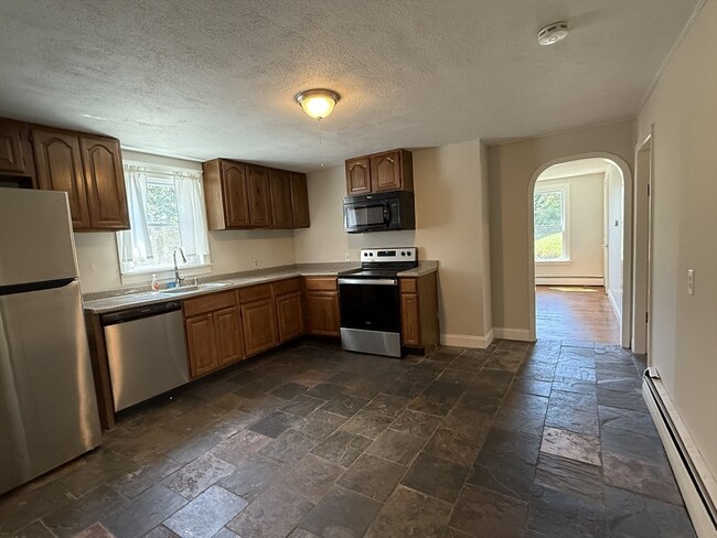 property at 38 Tatman St