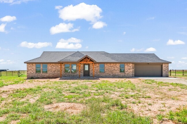 property at 9316 East F M 597