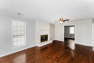 4386 Timber Rise Rd in Memphis, TN - Building Photo - Building Photo