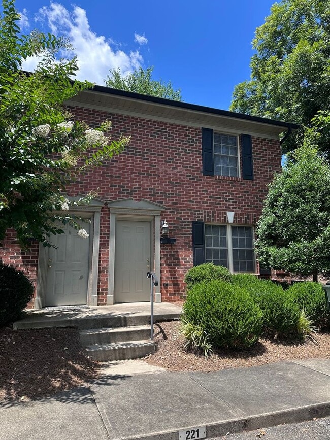 property at 217 3rd St NW