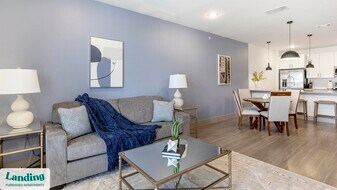 2600 Kinship Pkwy in Celina, TX - Building Photo