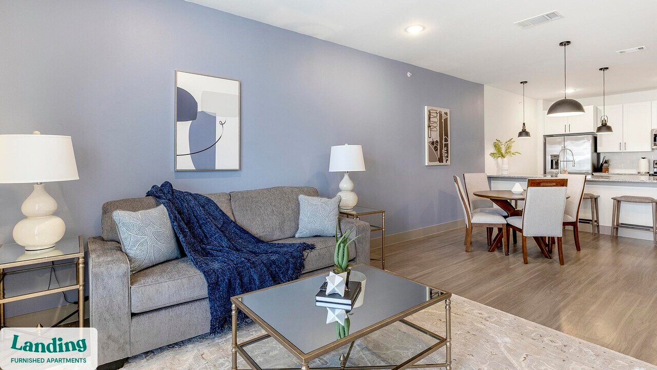 2600 Kinship Pkwy in Celina, TX - Building Photo