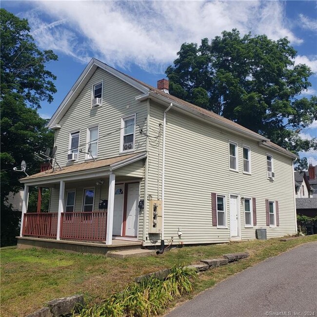 property at 6 Westford Ave