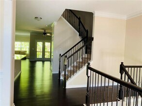 12866 Deer Park Ln in Alpharetta, GA - Building Photo - Building Photo