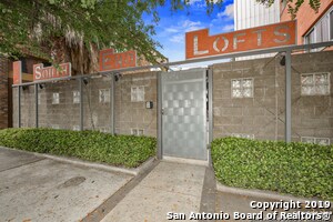 1331 S Flores St in San Antonio, TX - Building Photo - Building Photo