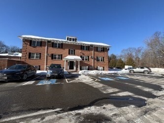 property at 34 Leonard Rd