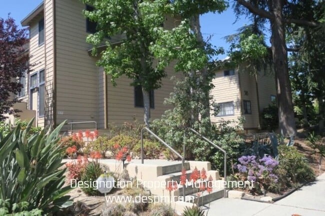 property at 318 Ohio St