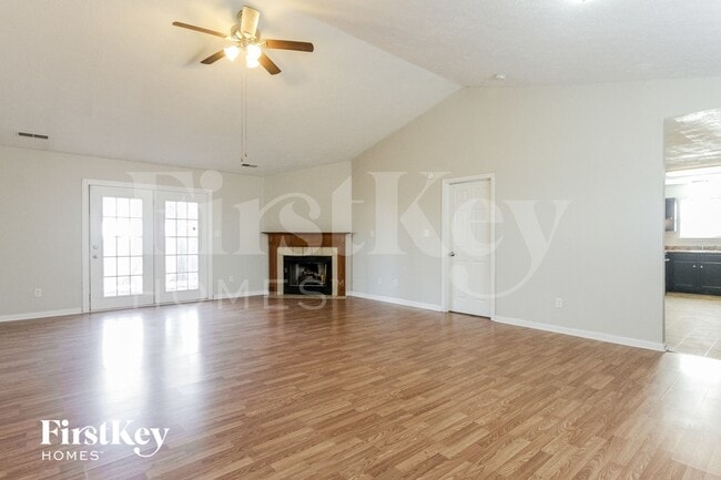 11413 Kristen Cir in Indianapolis, IN - Building Photo - Building Photo