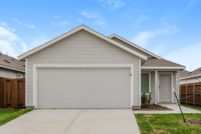 property at 1219 Maple St