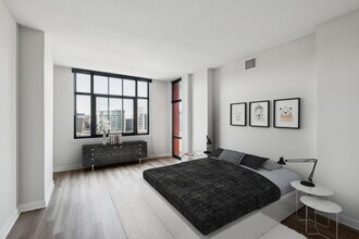 Senate Square in Washington, DC - Building Photo - Building Photo