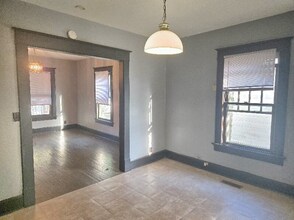 2414 Garfield Ave in Terre Haute, IN - Building Photo - Building Photo