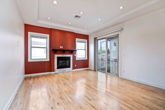 2027 Butler Ave in Los Angeles, CA - Building Photo - Building Photo