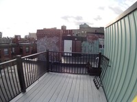 583 Beacon St, Unit 2-bed 1-bath Kenmore in Boston, MA - Building Photo - Building Photo