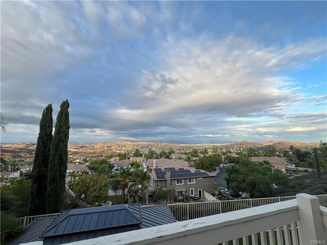 property at 9 Corte Montena