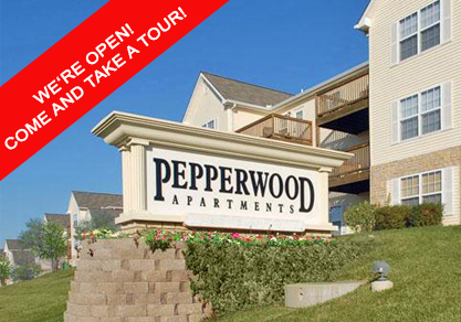 Pepperwood Apartments | Independence, MO Apartments