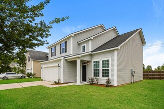 535 Pleasant Side Dr in Moncks Corner, SC - Building Photo - Building Photo