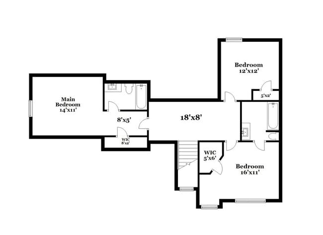 215 Penny Ln in Mcdonough, GA - Building Photo - Building Photo