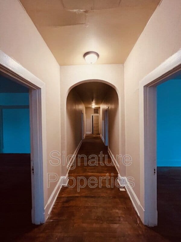 208 N Jefferson St in Petersburg, VA - Building Photo - Building Photo