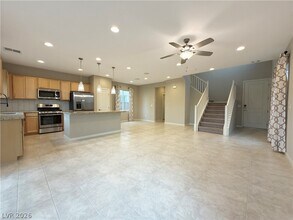 6622 Palm Branch St in North Las Vegas, NV - Building Photo - Building Photo