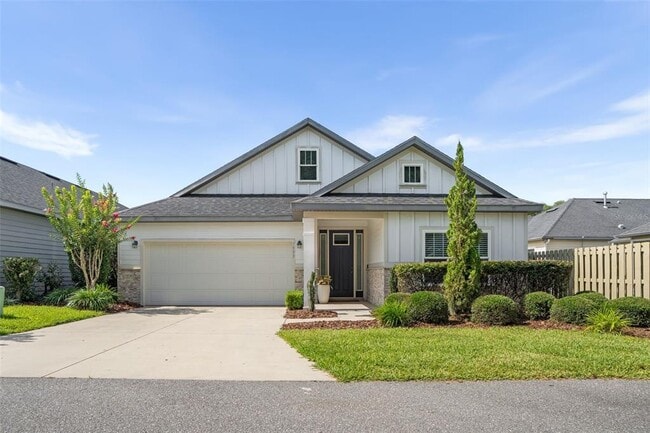 property at 7993 SW 79th Ln