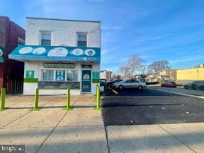 property at 4747 Westfield Ave