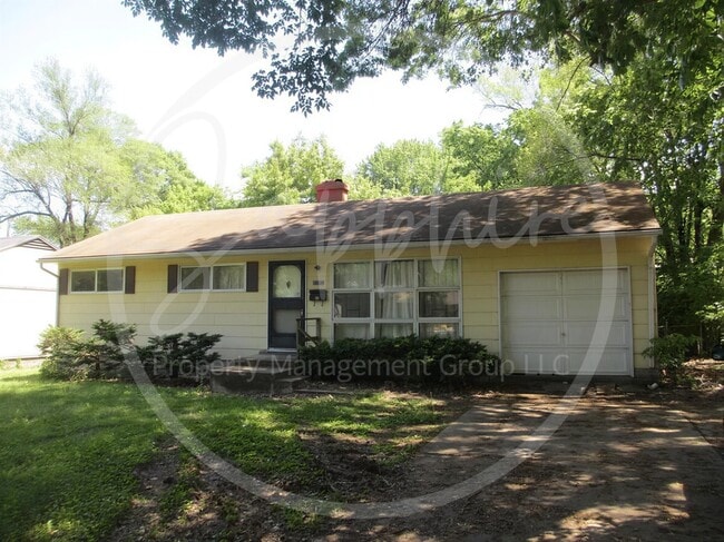 property at 11403 Richmond Ave