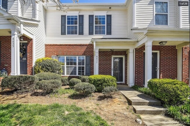 property at 8435 Big Creek Ct