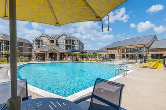 24Hundred Apartments in Oklahoma City, OK - Building Photo - Other